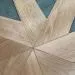 Инженерная доска Французская ёлка Chevron Wood Bee Дуб селект