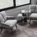 Ламинат CBM Mosaik 100 301 Дуб Брунталь 33 класс