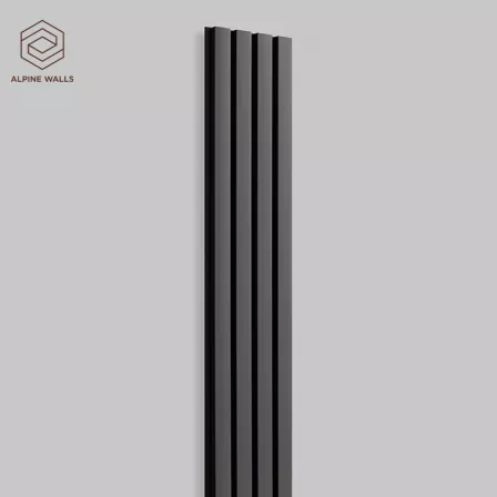 Декоративная стеновая панель Alpine Walls LineArt ECO6221