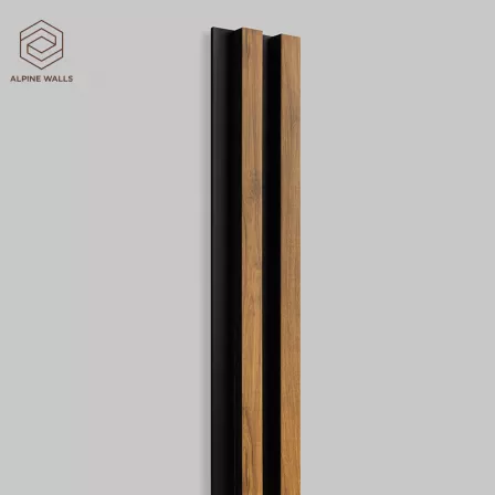 Декоративная стеновая панель Alpine Walls LineArt ECO78217401BT