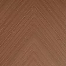 Стеновая бамбуковая панель Lamelidecor французская елочка LDRz5