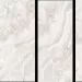 Стеновая панель Lamelidecor гибкий мрамор Шампань