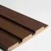 Стеновые панели МДФ Acupan Gleis Эльм коричневый