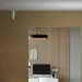 Стеновые панели МДФ Acupan Krallen Орех светлый