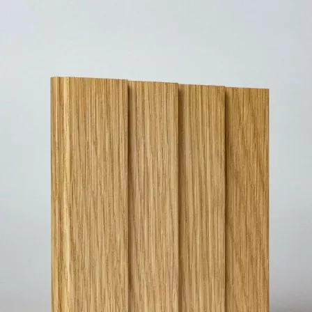 Стеновые панели МДФ Acupan Krallen Дуб Слик