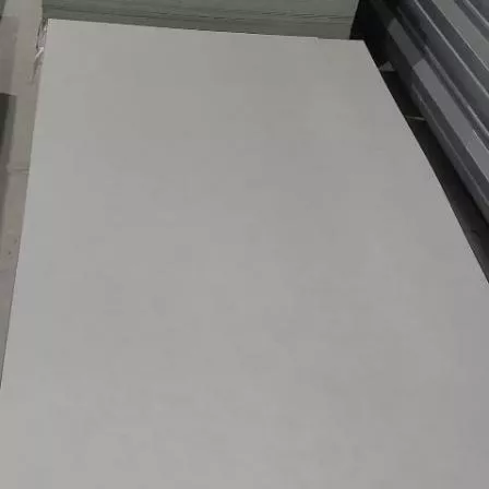 Стеновая SPC панель LameliDecor бежевая штукатурка SPCM018