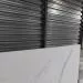 Стеновая SPC панель LameliDecor белосерая полуматовая SPCM0067