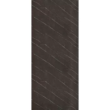 Стеновая SPC панель LameliDecor SPCM1020 черный глянец
