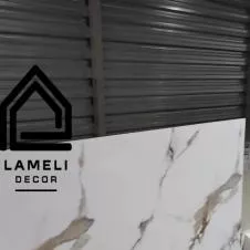Стеновая SPC панель LameliDecor SPCM1021