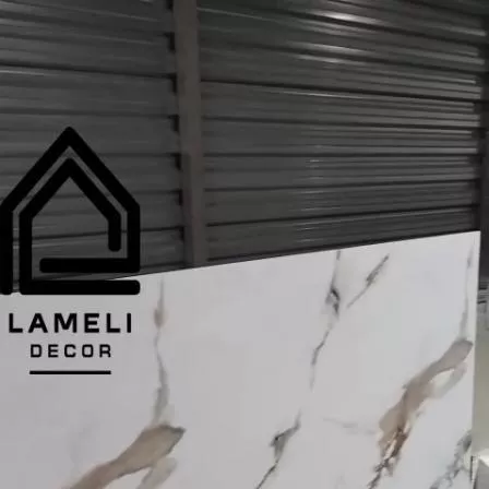 Стеновая SPC панель LameliDecor SPCM1021