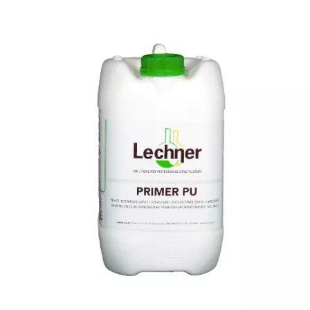 Грунт однокомпонентный полиуретановый LECHNER PRIMER PU