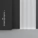 Стеновая 3D панель DecoStar SK-P-102 3 м