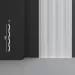 Стеновая 3D панель DecoStar SK-P-103 3 м