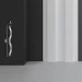 Стеновая 3D панель DecoStar SK-P-104 3 м