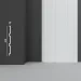 Стеновая 3D панель DecoStar SK-P-108 2 м