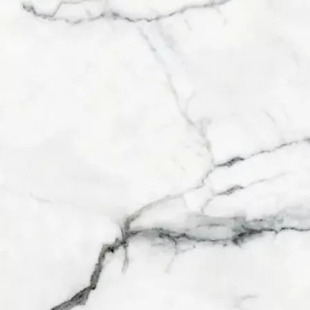 Стеновая панель Lamelidecor гибкий мрамор Белая ночь