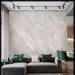 Стеновая панель Lamelidecor гибкий мрамор Девон