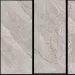 Стеновая панель Lamelidecor гибкий мрамор Девон