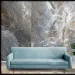 Стеновая панель Lamelidecor гибкий мрамор Камень № 6