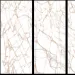 Стеновая панель Lamelidecor гибкий мрамор Ла-рейн