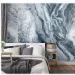 Стеновая панель Lamelidecor гибкий мрамор Мрамор №1