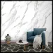 Стеновая панель Lamelidecor гибкий мрамор Мраморная Флоренция