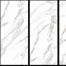 Стеновая панель Lamelidecor гибкий мрамор Мраморная Флоренция
