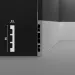 Плинтус напольный Decostar SК-50 под покраску 