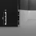 Плинтус напольный Decostar SК-52 под покраску 