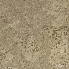 Пробковый паркет Ibercork 6 мм Леон чай 6 SG клеевой 
