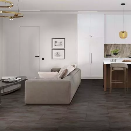 Кварцвиниловая плитка Damy Floor Ascent LVT 1204-3-LVT Арарат