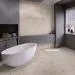 Кварцвиниловая плитка Damy Floor Ascent LVT 3936-1-LVT Эйгер