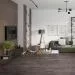 Кварцвиниловая плитка Damy Floor Ascent LVT K3053-3-LVT Вайсхорн