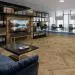 Кварцвиниловая плитка Damy Floor London LVT 200410EL-01-LVT Кембридж