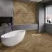 Кварцвиниловая плитка Damy Floor London LVT 200410EL-01-LVT Кембридж