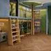 Кварцвиниловая плитка Damy Floor Chevron LVT DF09-Ch-LVT Монсоро