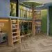 Кварцвиниловая плитка Damy Floor Chevron LVT DF05-Ch-LVT Сен-Жермен