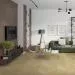 Кварцвиниловая плитка Damy Floor Chevron LVT DF03-Ch-LVT Тюильри