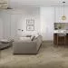 Кварцвиниловая плитка Damy Floor Chevron LVT DF01-Ch-LVT Версаль
