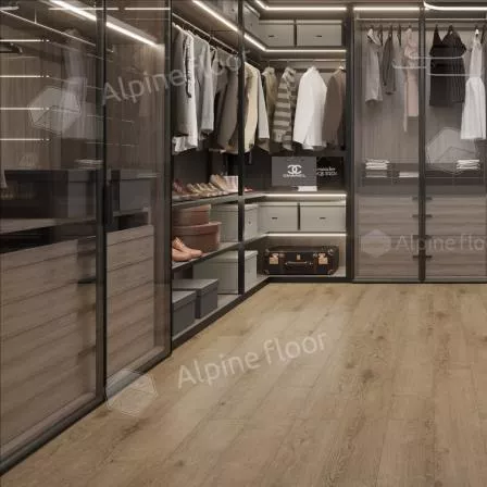Ламинат Alpine Floor Aura Дуб Парма LF100-04 33 класс