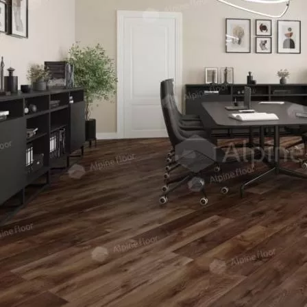Ламинат Alpine Floor Aqua Life Дуб Сучжоу LF103-11 33 класс