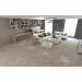 Каменный SPC ламинат DAMY FLOOR Chevron DF02-Ch Пале-Рояль