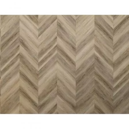Каменный SPC ламинат DAMY FLOOR Chevron DF06-Ch Амбуаз