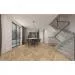 Каменный SPC ламинат DAMY FLOOR Chevron DF10-Ch Сен-Клу