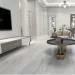 Каменный SPC ламинат DAMY FLOOR Family  Дуб Альпийский 1536-2