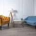 Каменный SPC ламинат DAMY FLOOR Family Дуб Английский SL3683-6