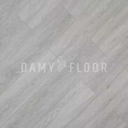 Каменный SPC ламинат DAMY FLOOR Family Дуб Английский SL3683-6