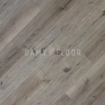 Каменный SPC ламинат DAMY FLOOR Family Дуб Лофт 1508-1