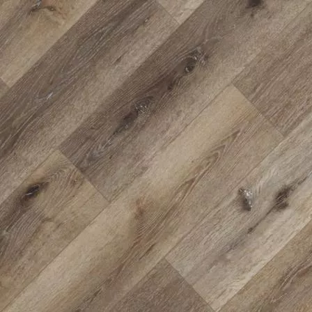 Каменный SPC ламинат DAMY FLOOR Family Дуб Провинциальный T7020-4