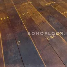 Ламинат Boho Design Coffee DC 1217